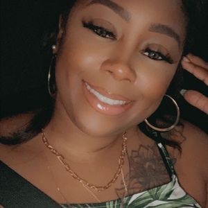 Meet your Posher, Cherith